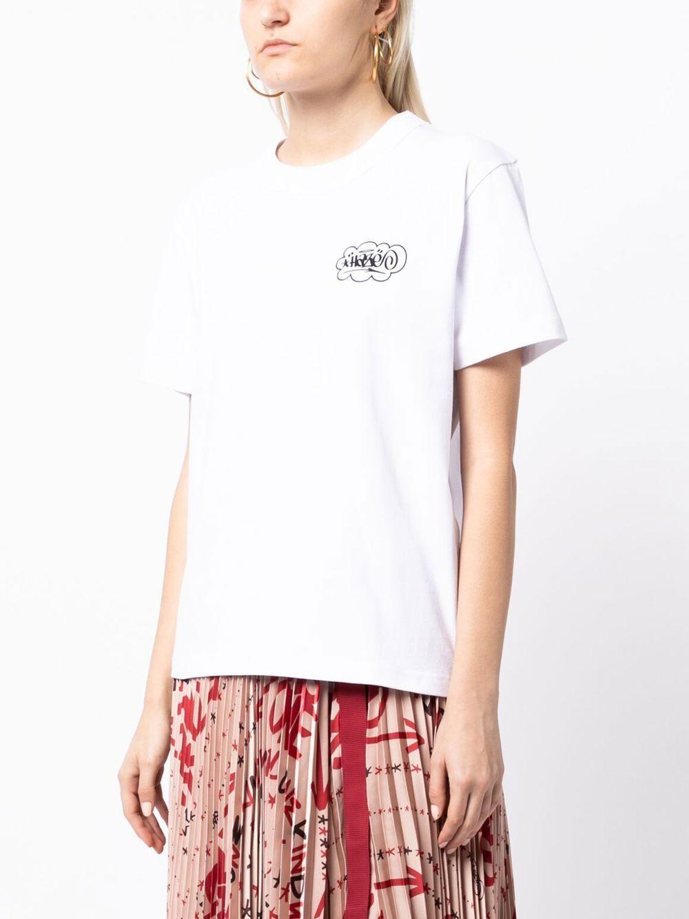 230466S 101 WHITE SACAI