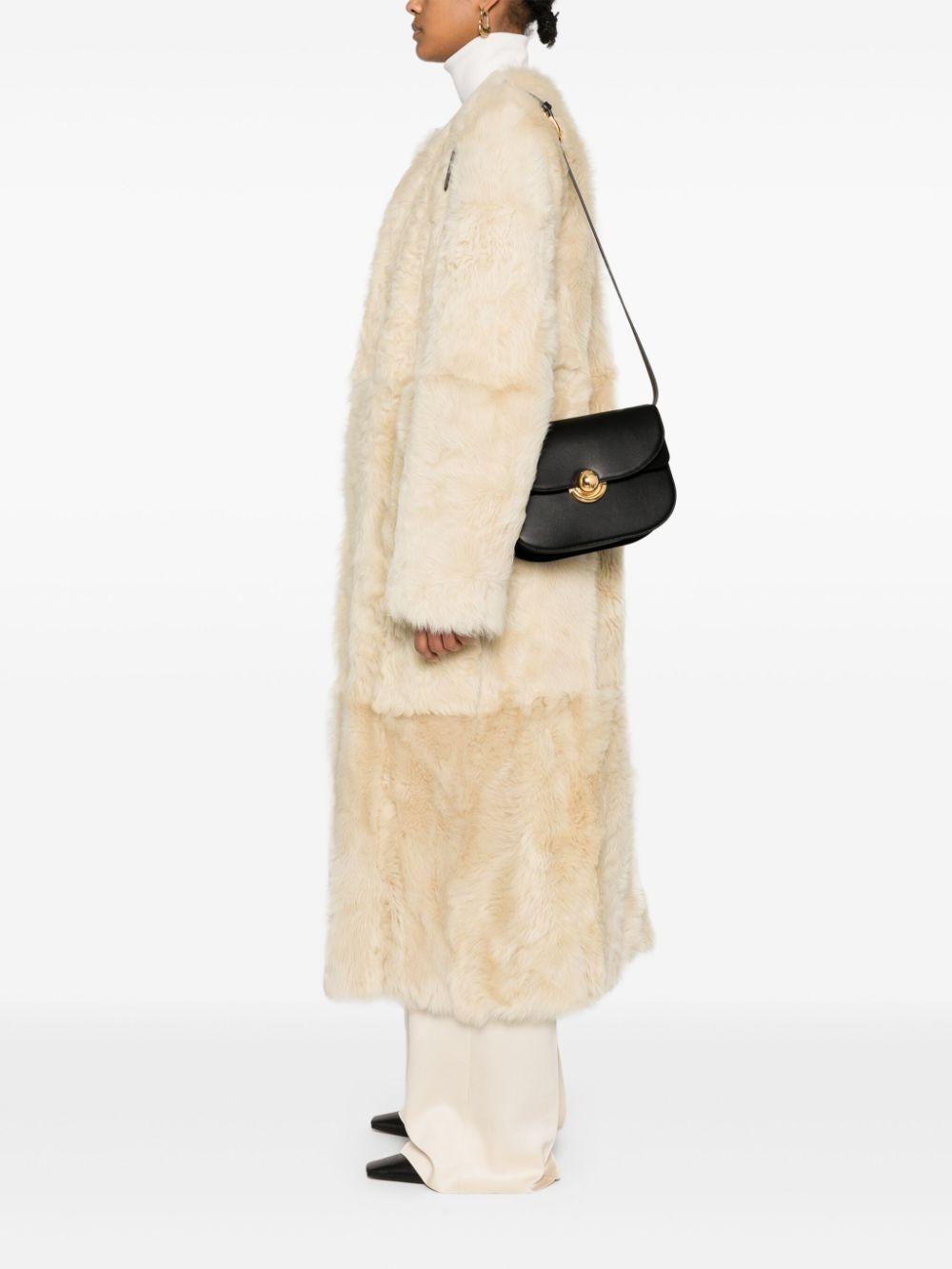 WB01355BX0428 O6000 NERO FURLA