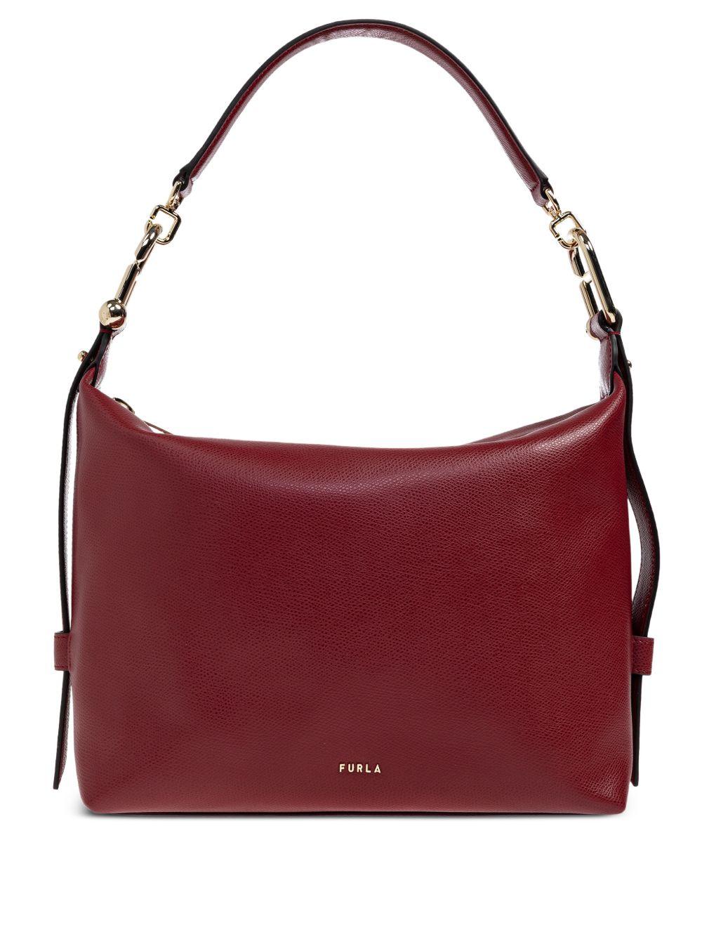 Tonie M Hobo WB01964A0023 CGQ00 CILIEGIA FURLA