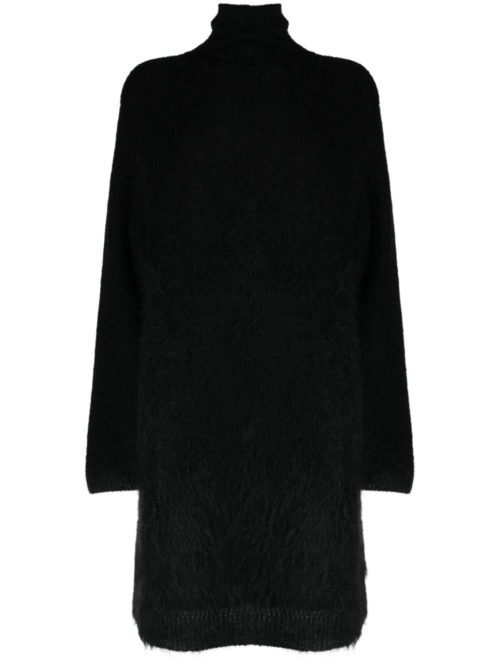 HJK14197 2 BLACK YOHJI YAMAMOTO