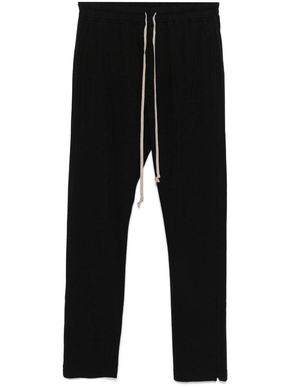 DU02D2392RN 09 BLACK RICK OWENS DRKSHDW