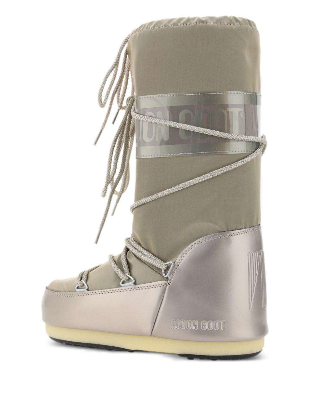 80D1401680 B003 PLATINUM MOON BOOT