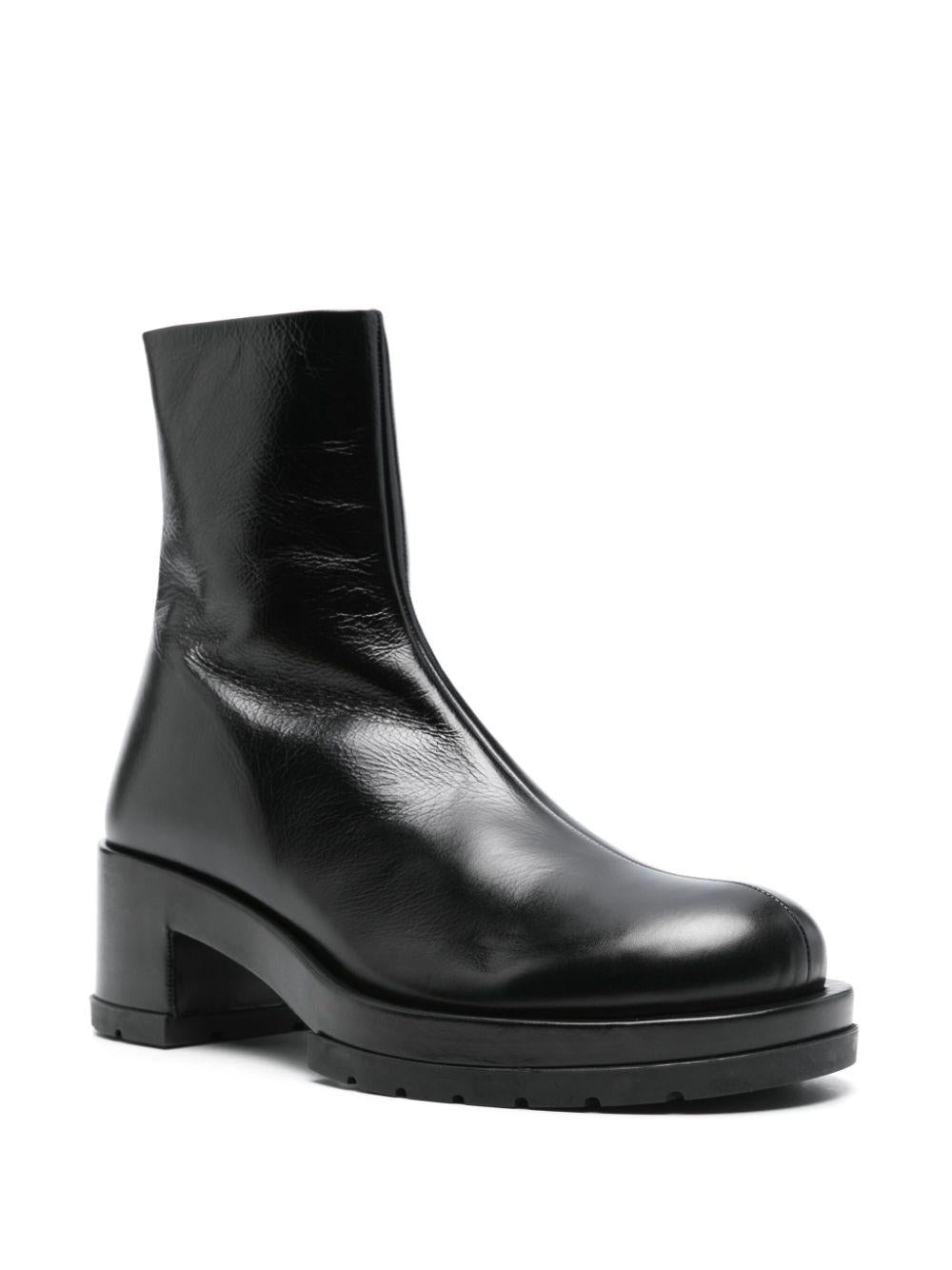 SS25N17 VITELLINO LUCIDO SAPIO