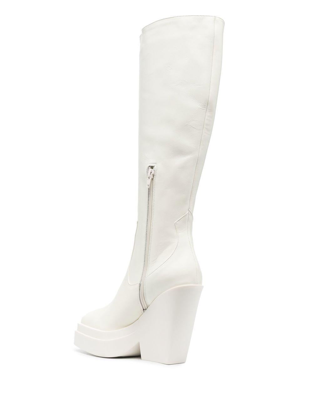 GIA142010 IVORY GIABORGHINI