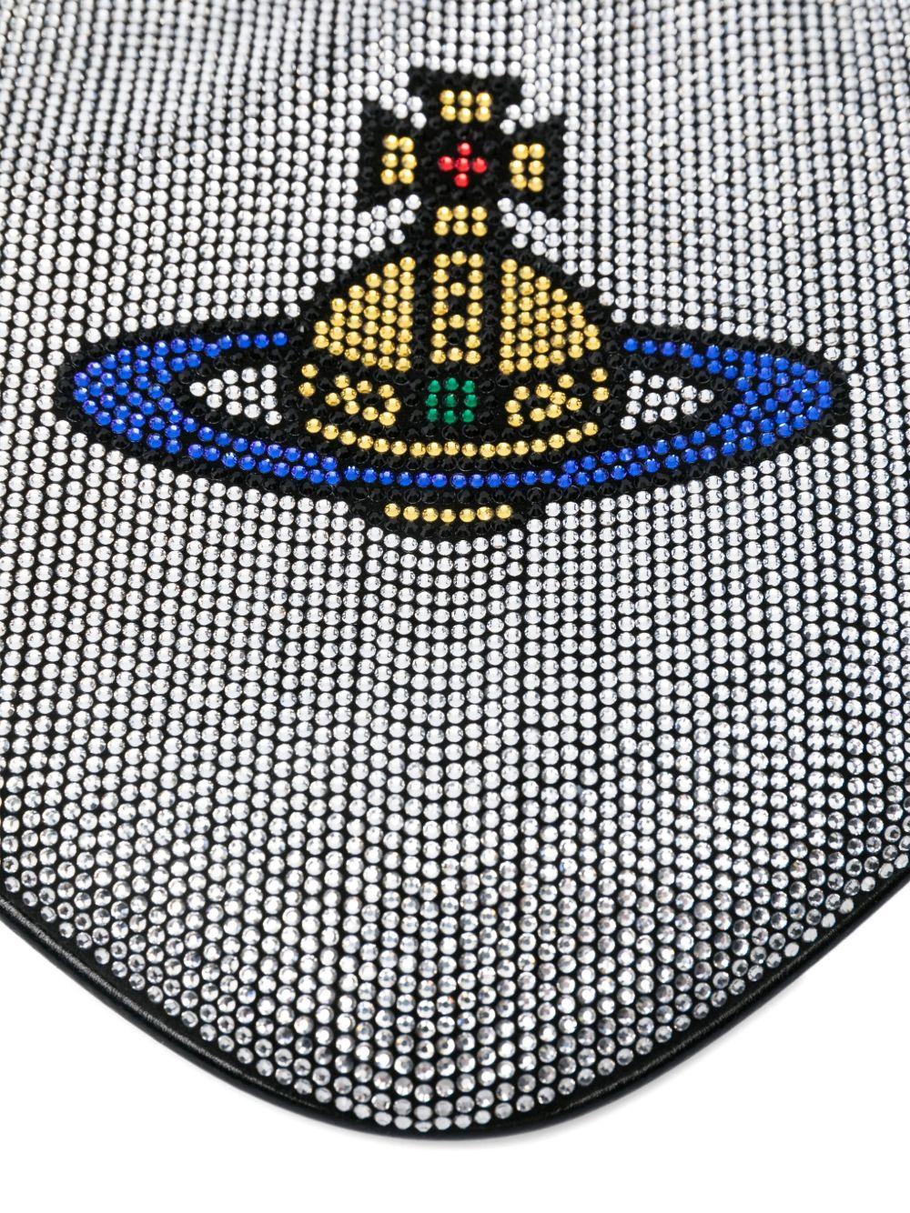 4B010013WPT000Q P301 SILVER VIVIENNE WESTWOOD