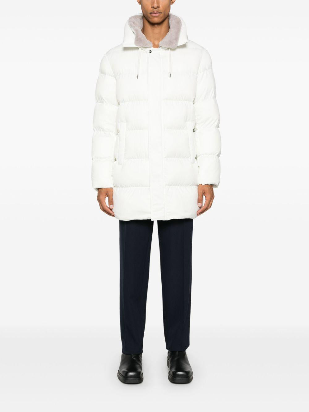 PI001159U12414Z 1000 BIANCO HERNO