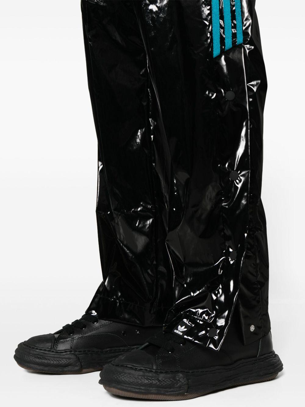 IY9516 BLACK ADIDAS BY SONG FOR THE MUTE