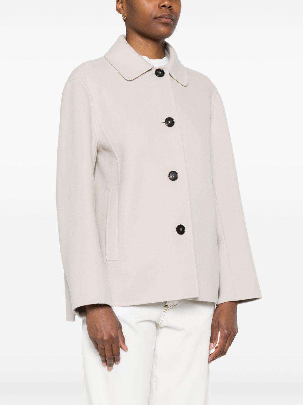 LILIMM80700 031 MARBLE ECRU S MAX MARA