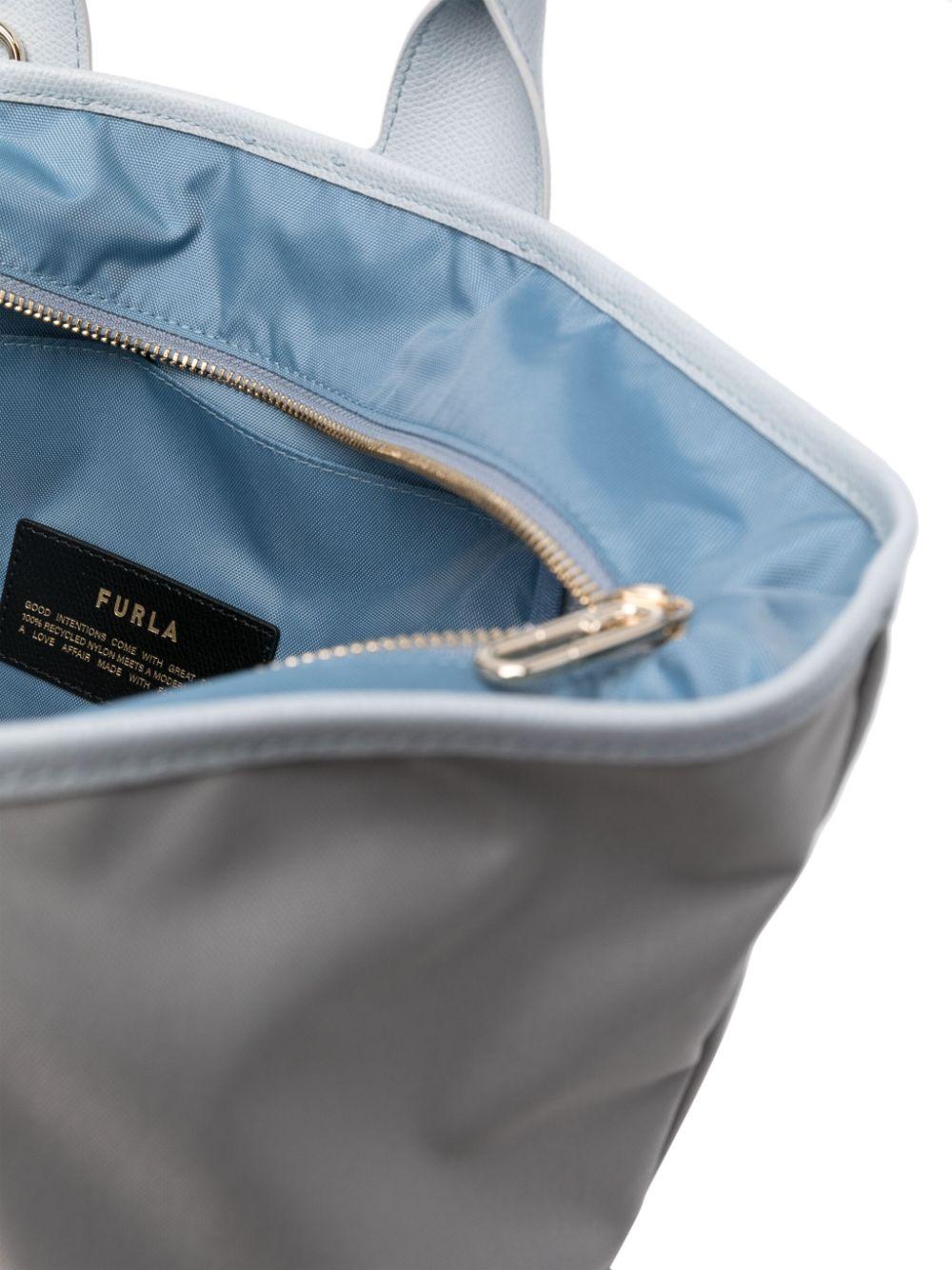 WB01249BX3050 3324S CENERE FURLA