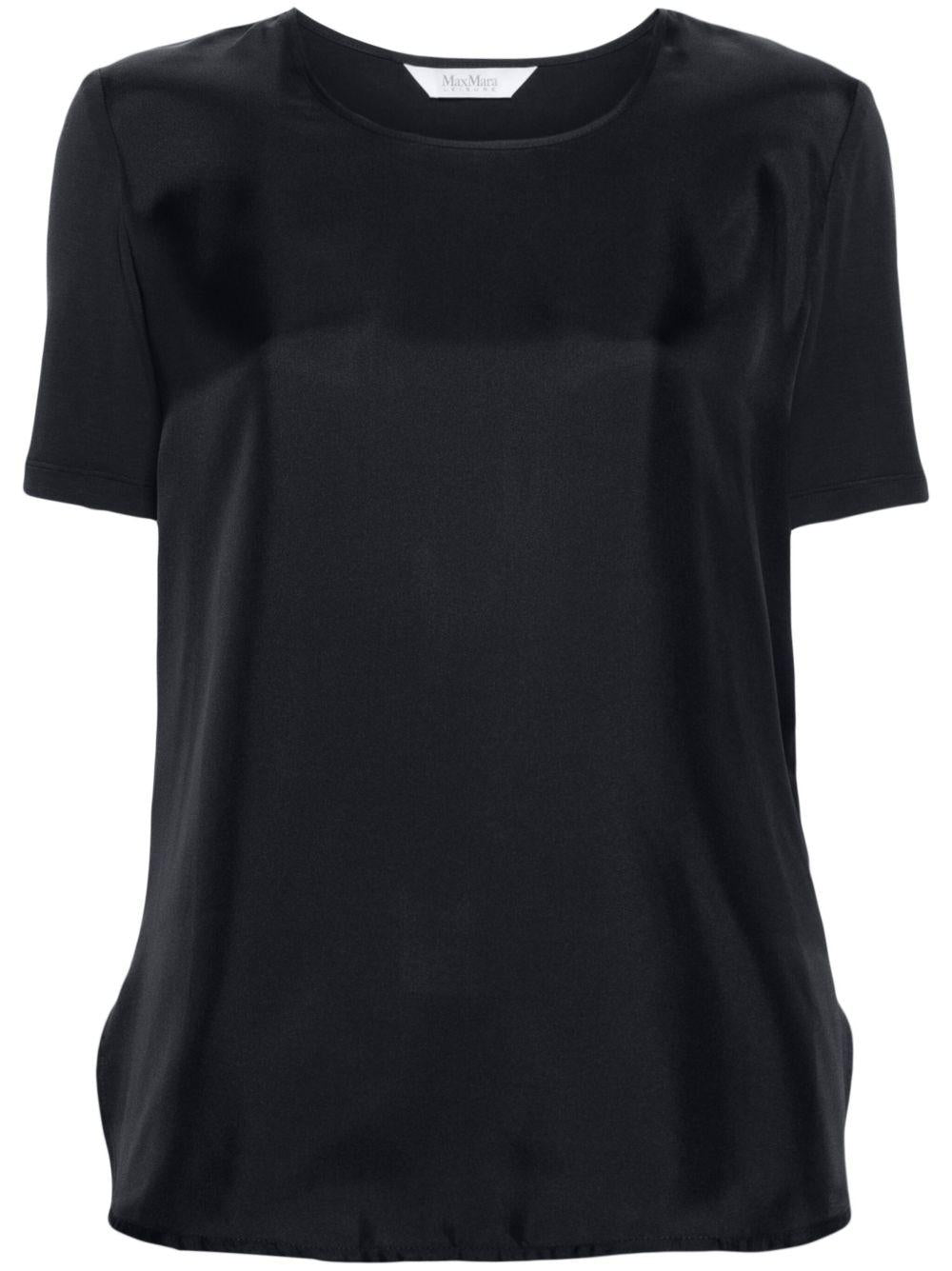 FUOCOMM13205 003 BLUE MAX MARA LEISURE