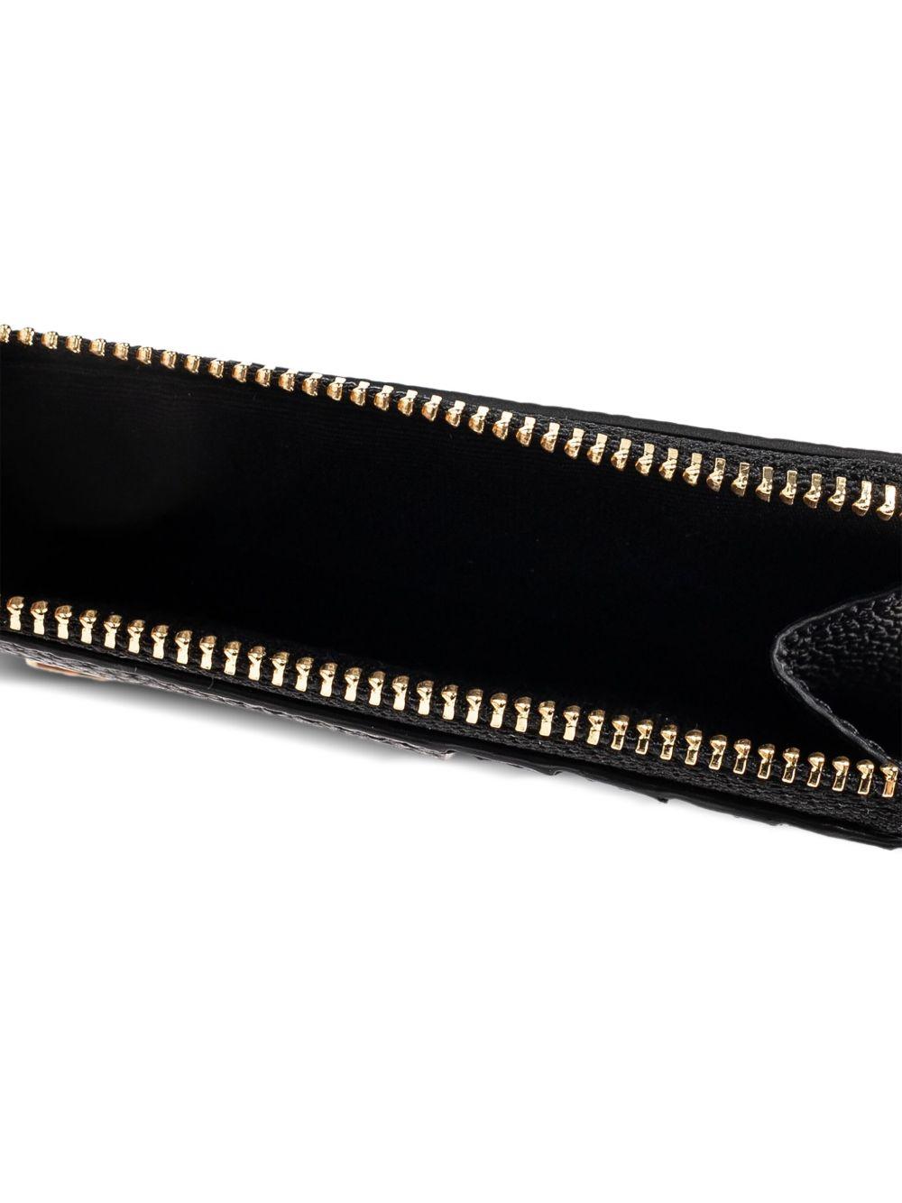 Portafoglio Robinson 165006 001 BLACK TORY BURCH