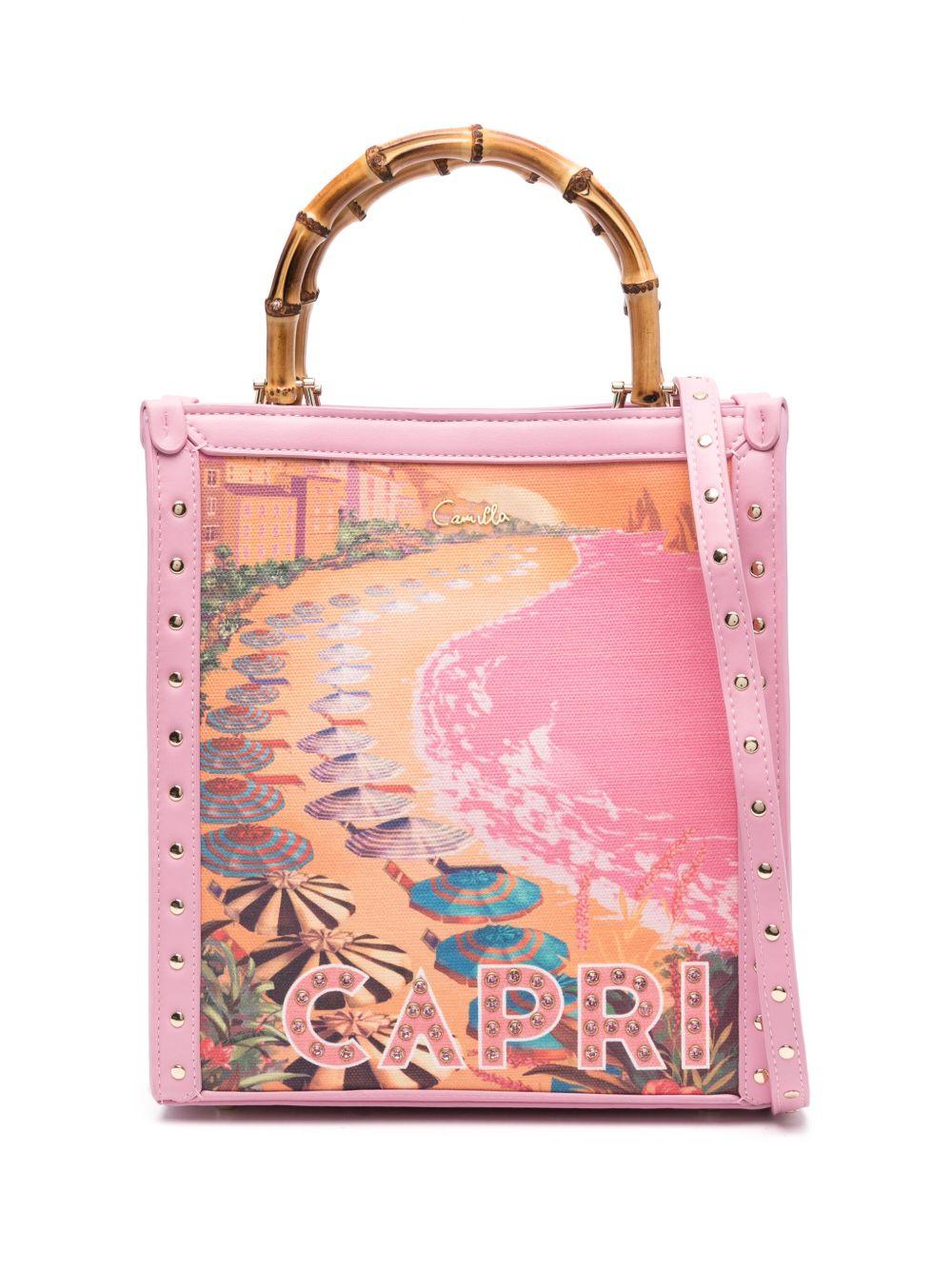 00028034 CAPRI CAMILLA