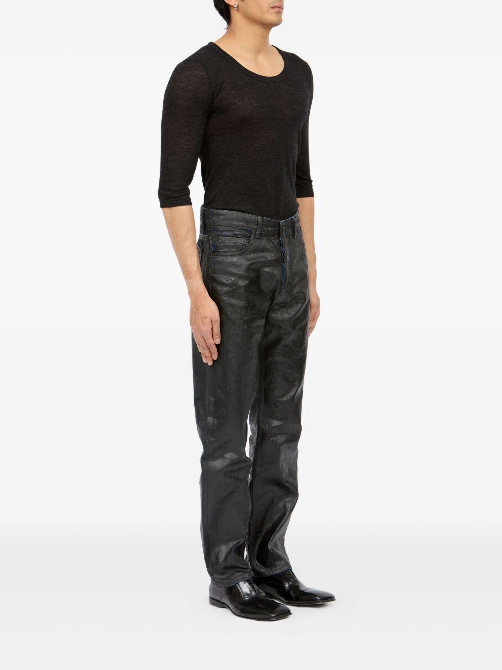 SH2LA0038M30017 963 MM6 MAISON MARGIELA