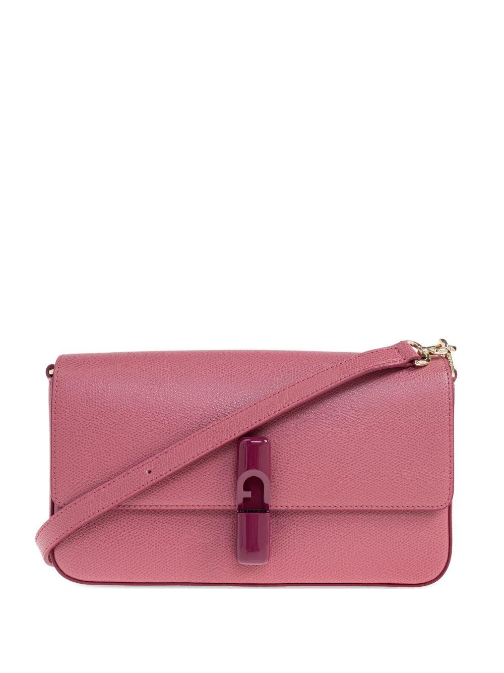 Iride S Crossbody WB01826ARE000 4355S DUSTY PINK FURLA