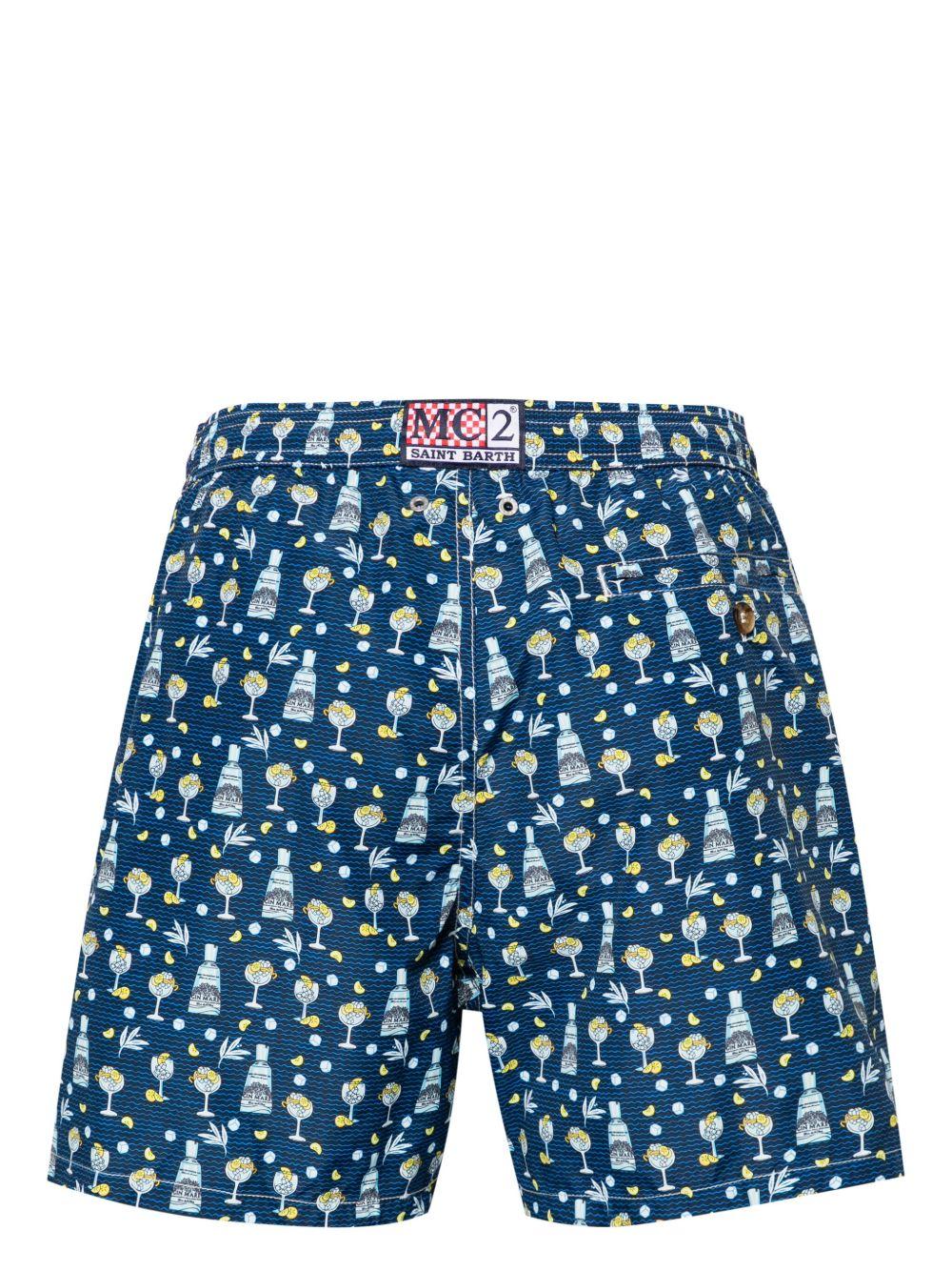 LIGHTINGMICRO03692F GIN STBARTH 61 MC2 SAINT BARTH