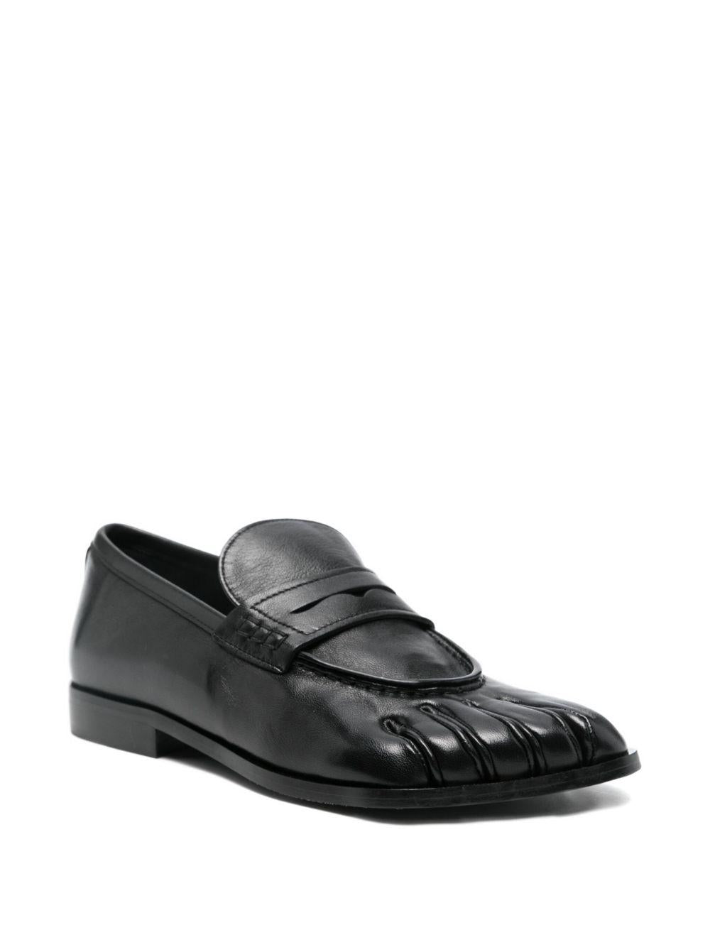 5T Mocassin COPSH88F6060 BLACK COPERNI