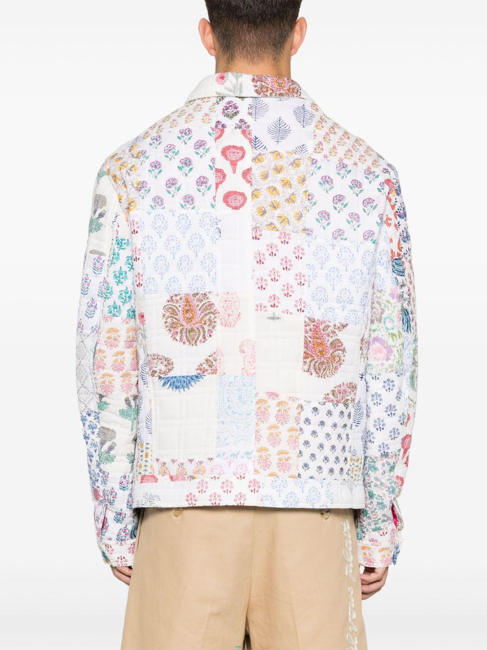 JKCO812005 FFFF MULTICOLOUR SAINTS STUDIO