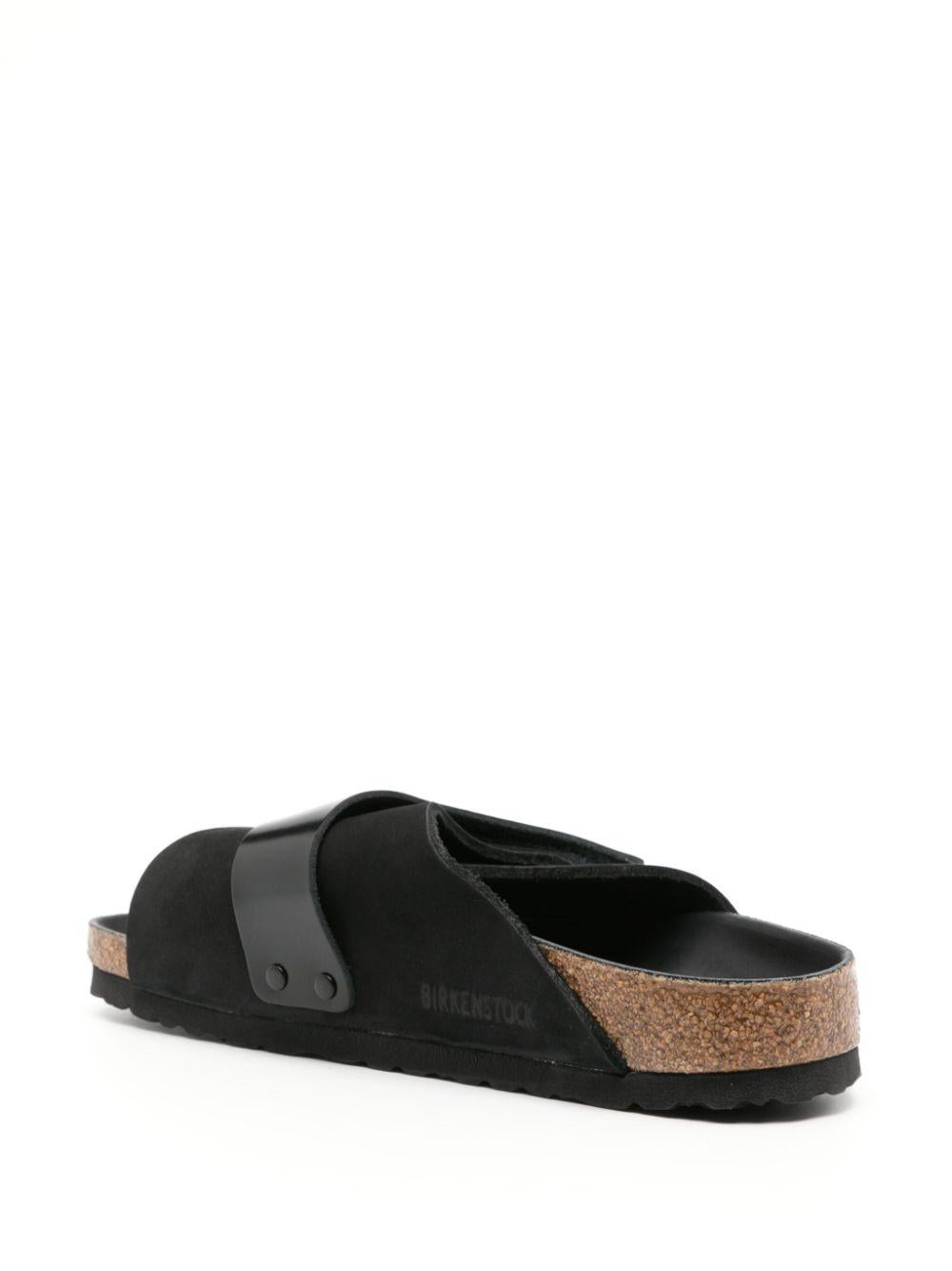 1026516 BLACK BIRKENSTOCK