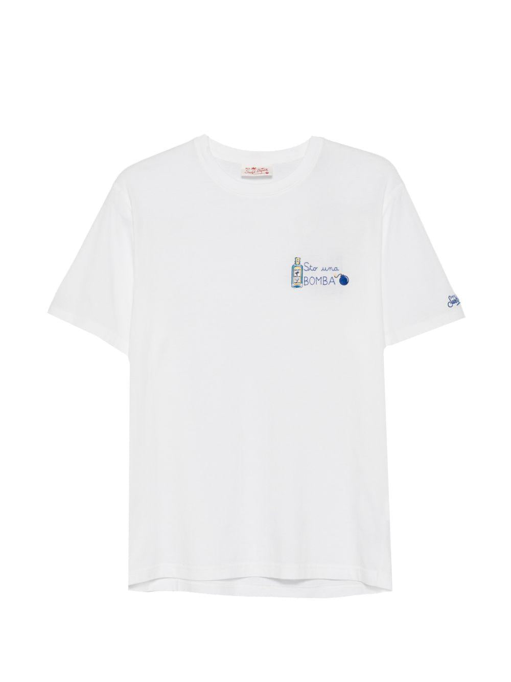 BIG FOUR 01N EMB POT000104429L BOMBA MC2 SAINT BARTH