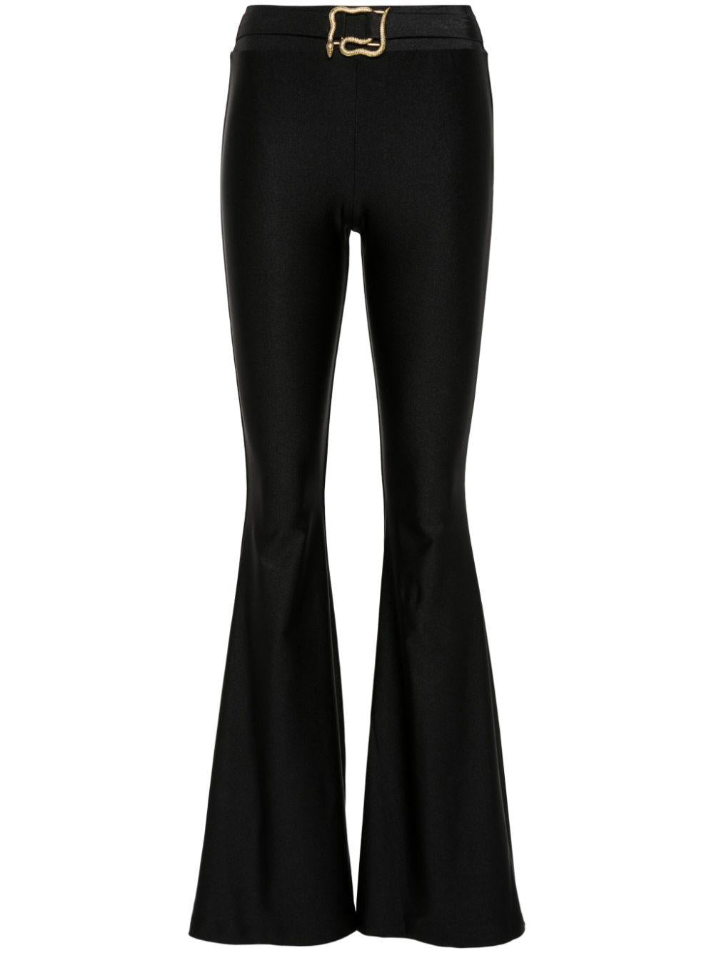 77PAC101J0108 899 BLACK JUST CAVALLI