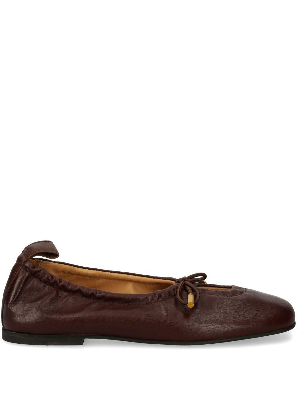 S100303 02 BROWN ALOHAS