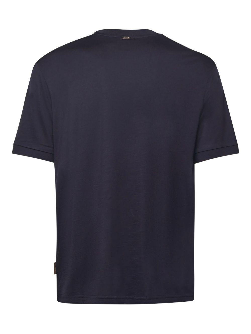 JG000244U52068 9200 BLUE NAVY HERNO