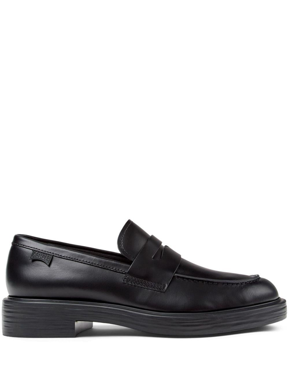 Walden K101045 001 NEGRO CAMPER