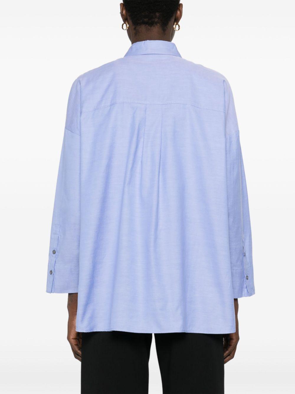 LODOLAMM10187 001 AZZURRO S MAX MARA