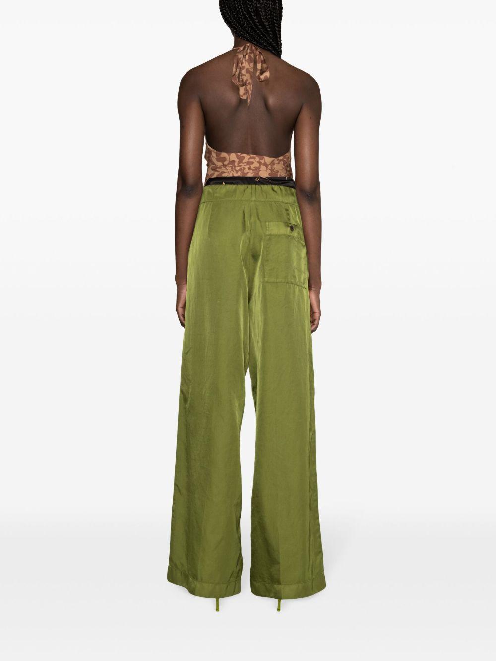 PILAGD8204 604 GREEN DRIES VAN NOTEN