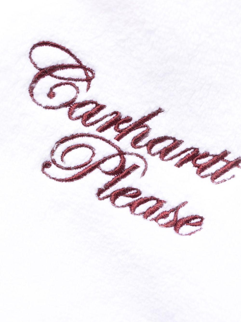 I033184 20LXX WHITE BORDEAUX CARHARTT WIP