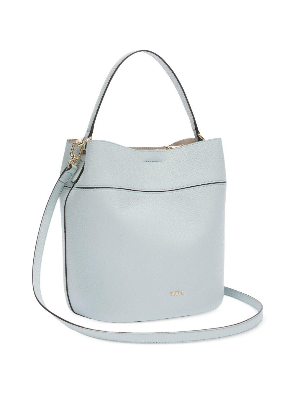 Furla Amelia Borsa A Secchiello S WB01953HSF000 AR300 ARTEMISIA FURLA