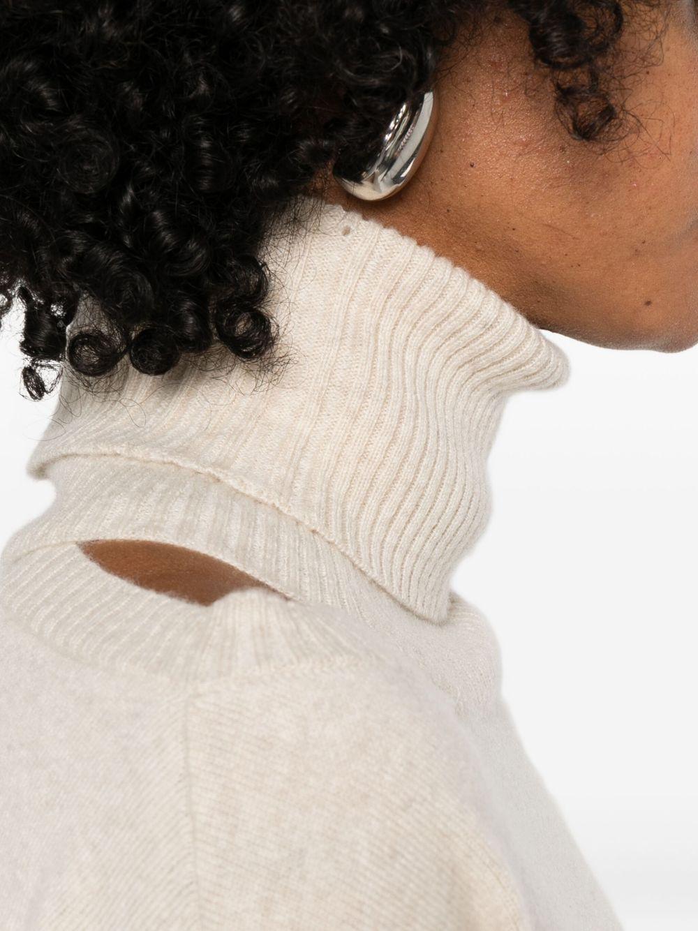 UK7134 UW102 DIRTY WHITE UMA WANG