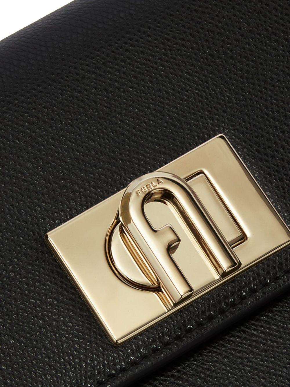 BAFKACOARE000 O6000 BLACK FURLA