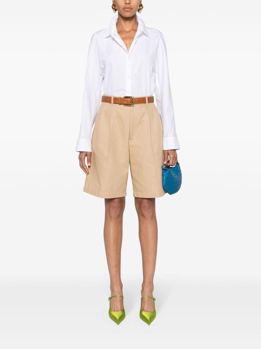 CASIO8328 1 WHITE DRIES VAN NOTEN