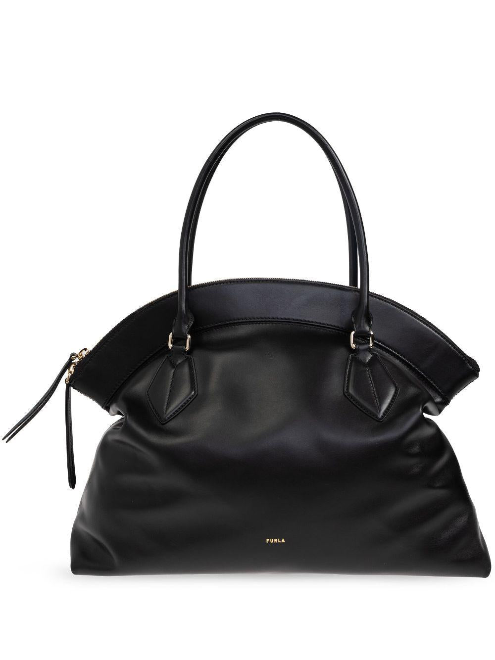 WB01429BX3346 O6000 NERO FURLA