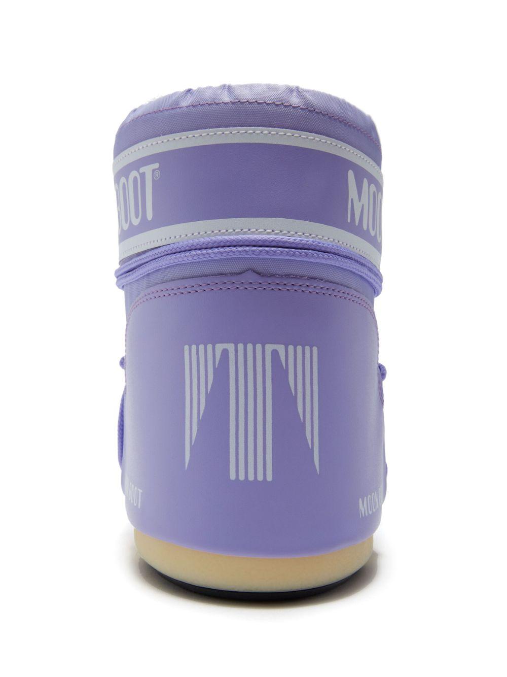 14093400 013 LILAC MOON BOOT