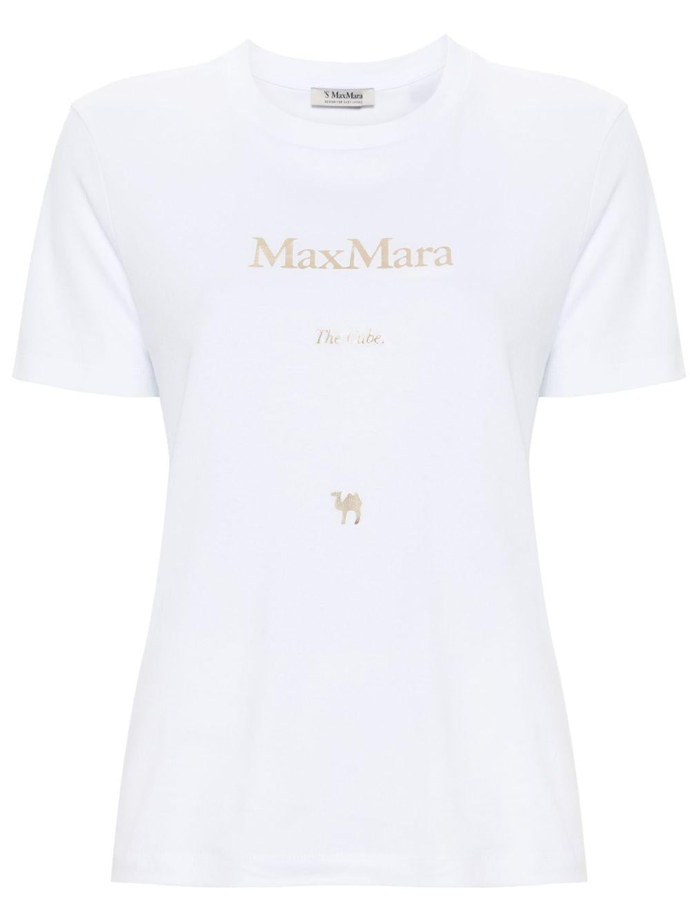 QUIETOMM13096 001 BIANCO S MAX MARA
