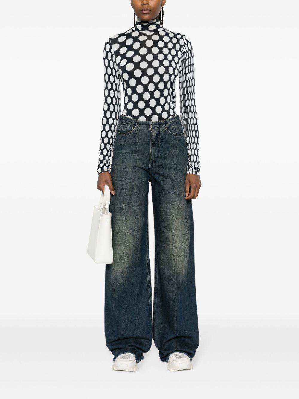 S52KA0482S30888 961 MM6 MAISON MARGIELA