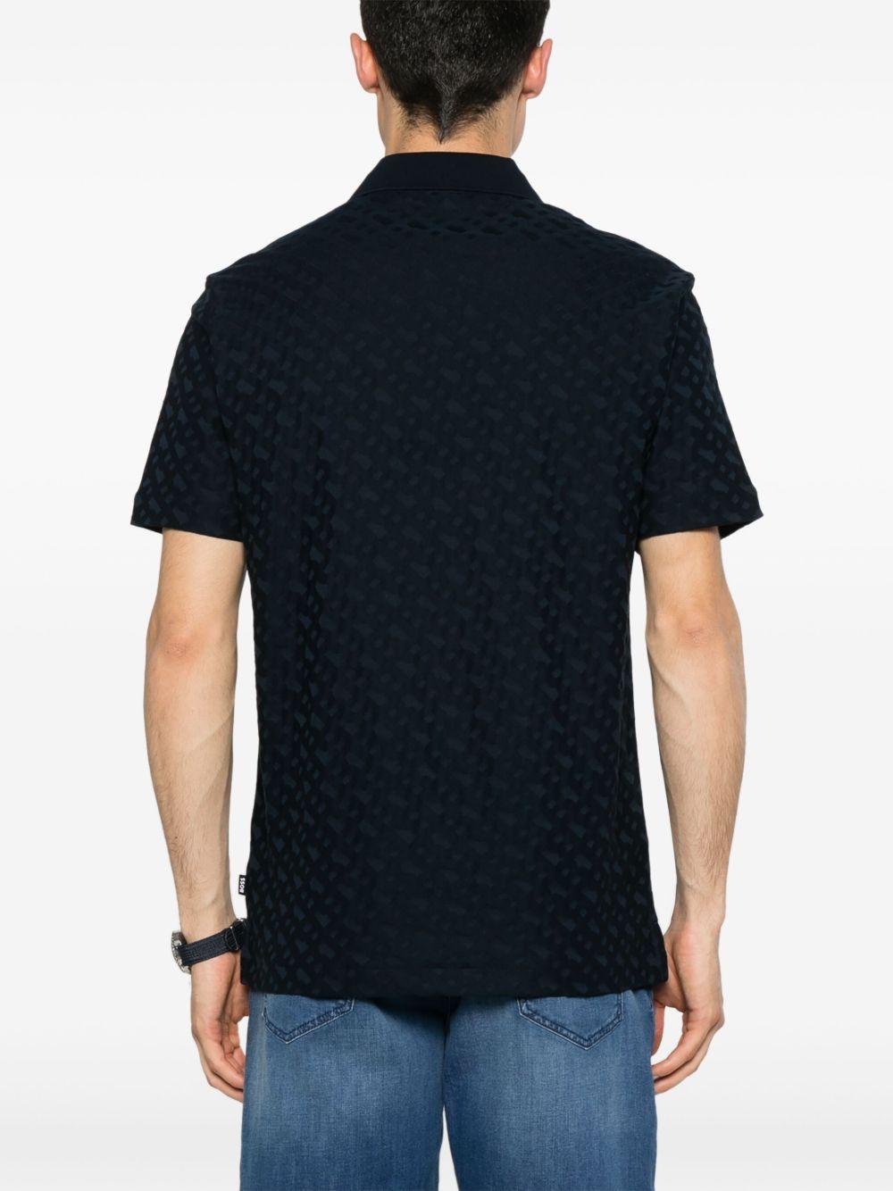 50537132 404 DARK BLUE BOSS