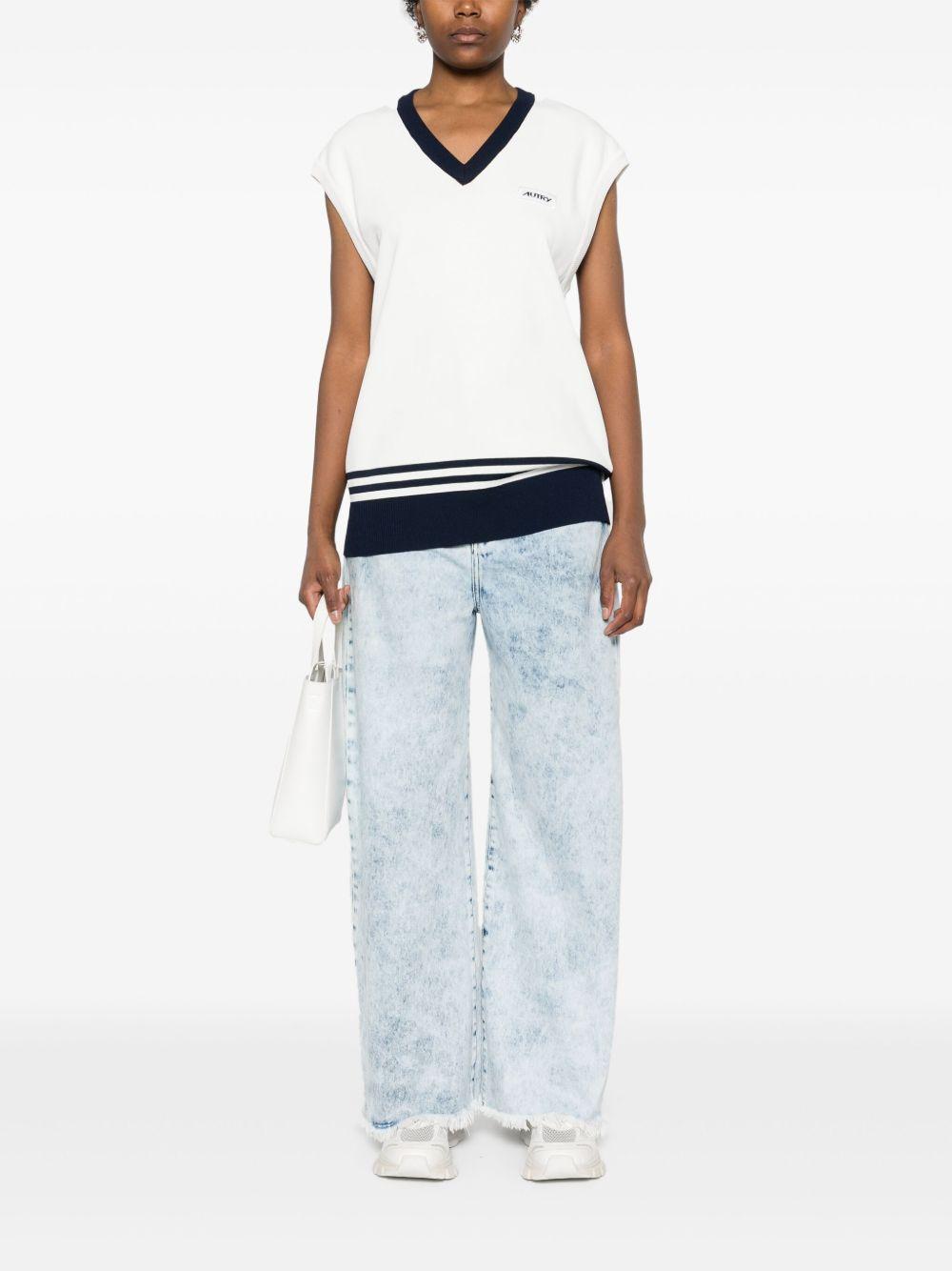 VEPM531W WHITE AUTRY