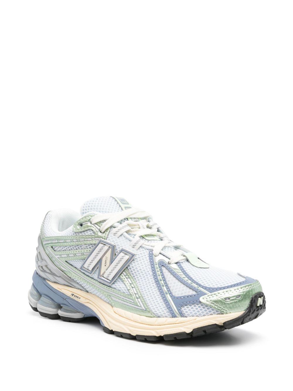 1906 Sneakers U1906RNE GREY NEW BALANCE