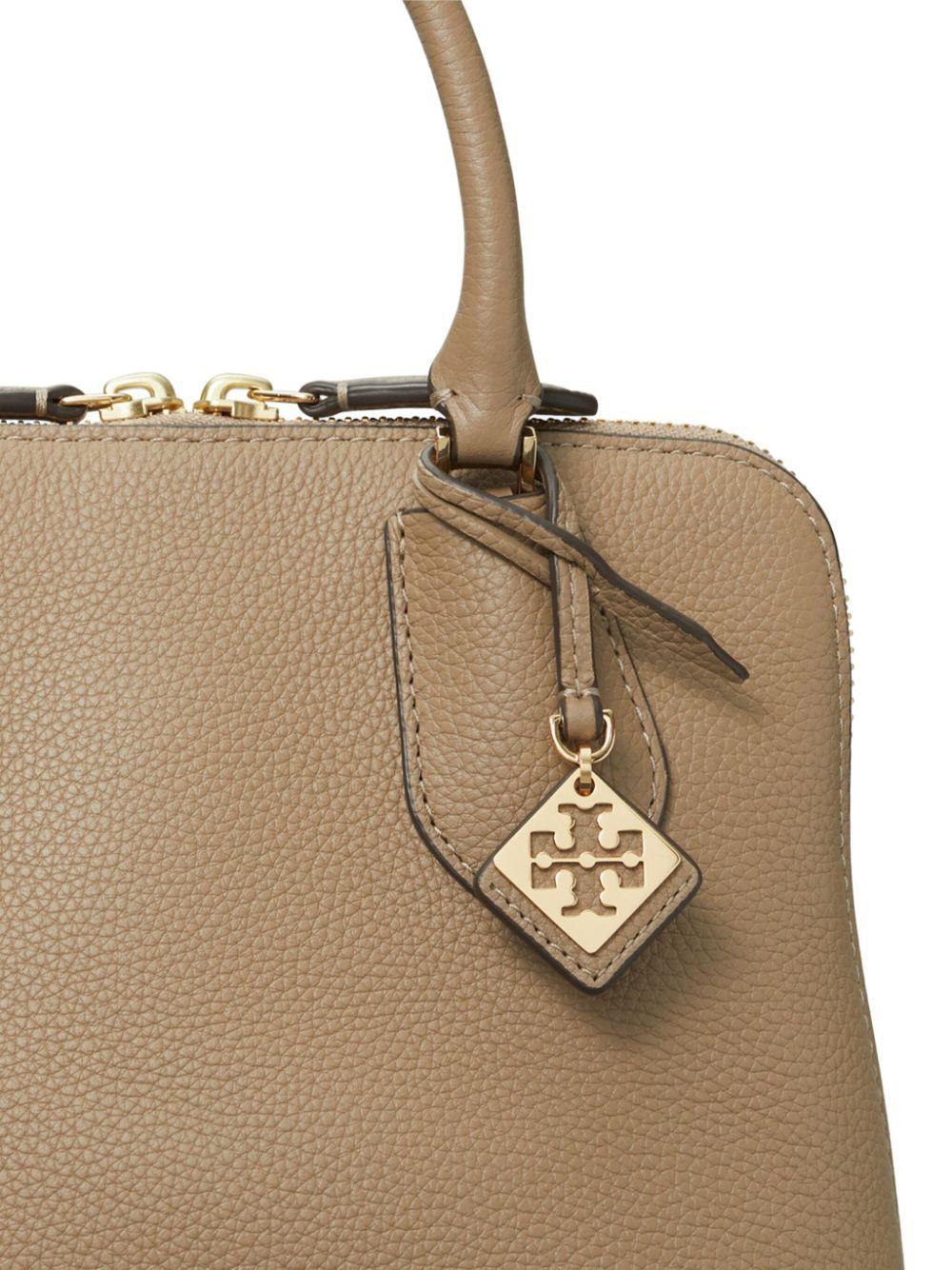 159504 250 TAUPE TORY BURCH