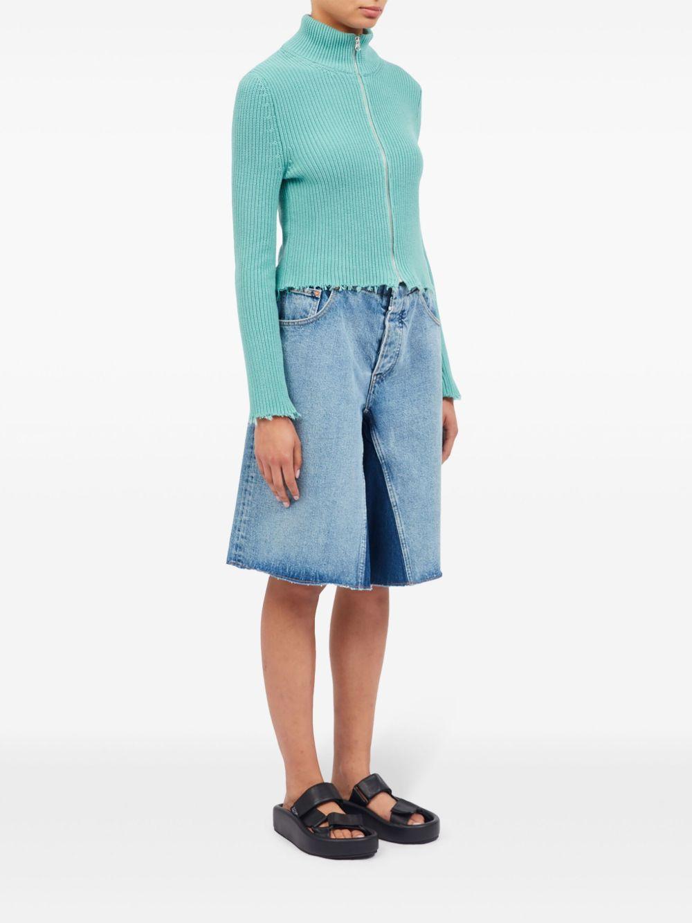 S52AM0284S18449 602 MM6 MAISON MARGIELA