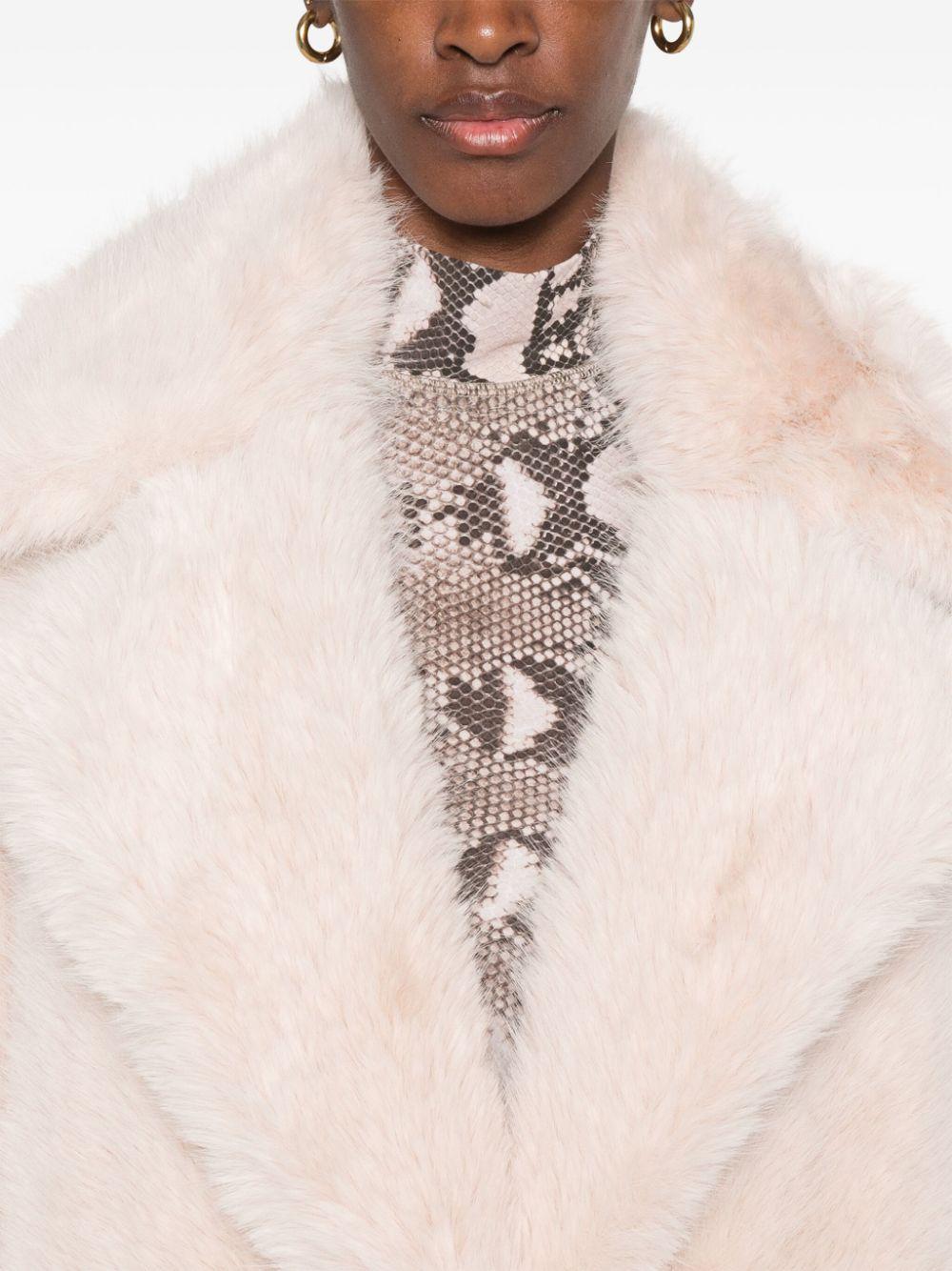 MANICOMM13172 003 ROSA PETALO SPORTMAX