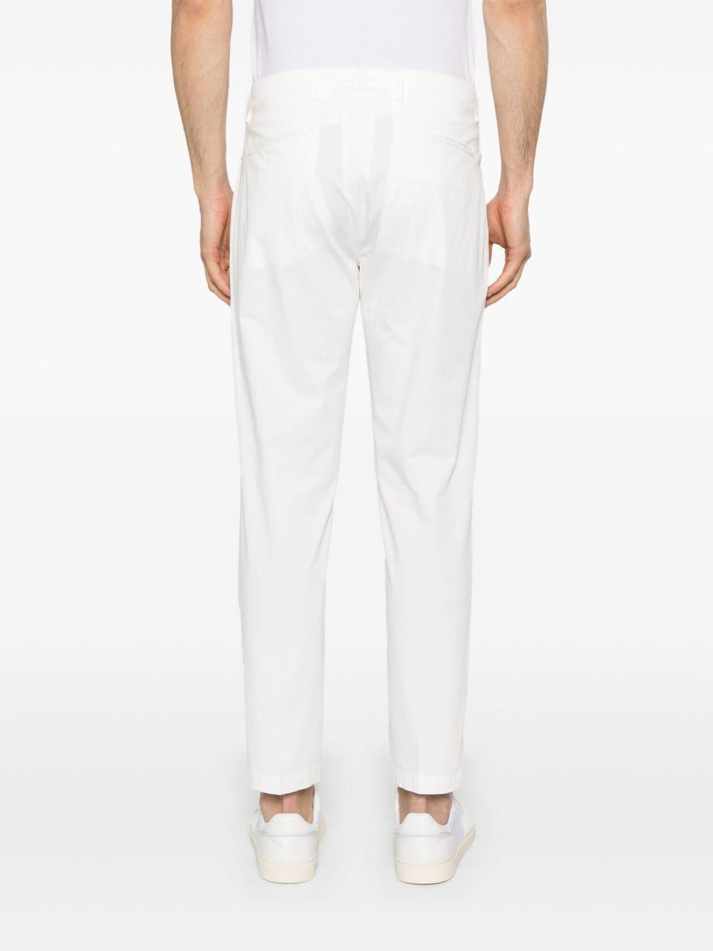 Tiberio trousers TIBERIO325127 00120 NATURALE BRIGLIA 1949