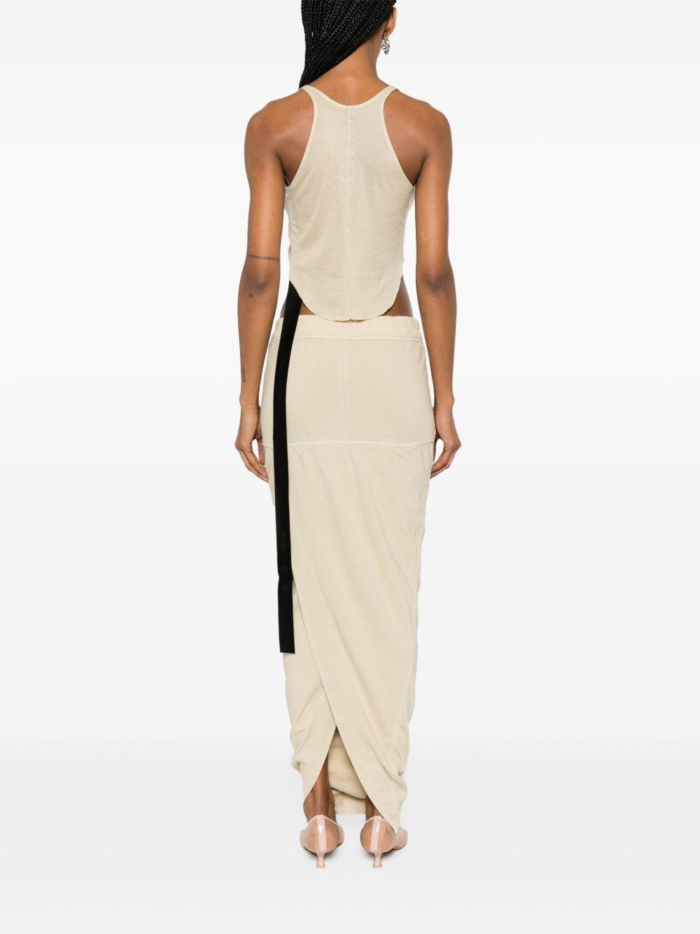 DS01D1100BH 08 PEARL RICK OWENS DRKSHDW