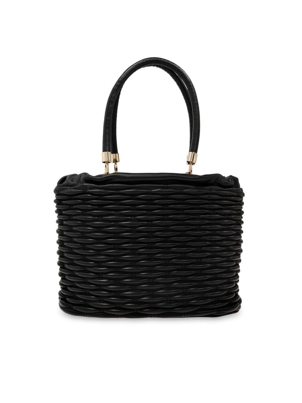 WB01466BX3221 O6000 NERO FURLA