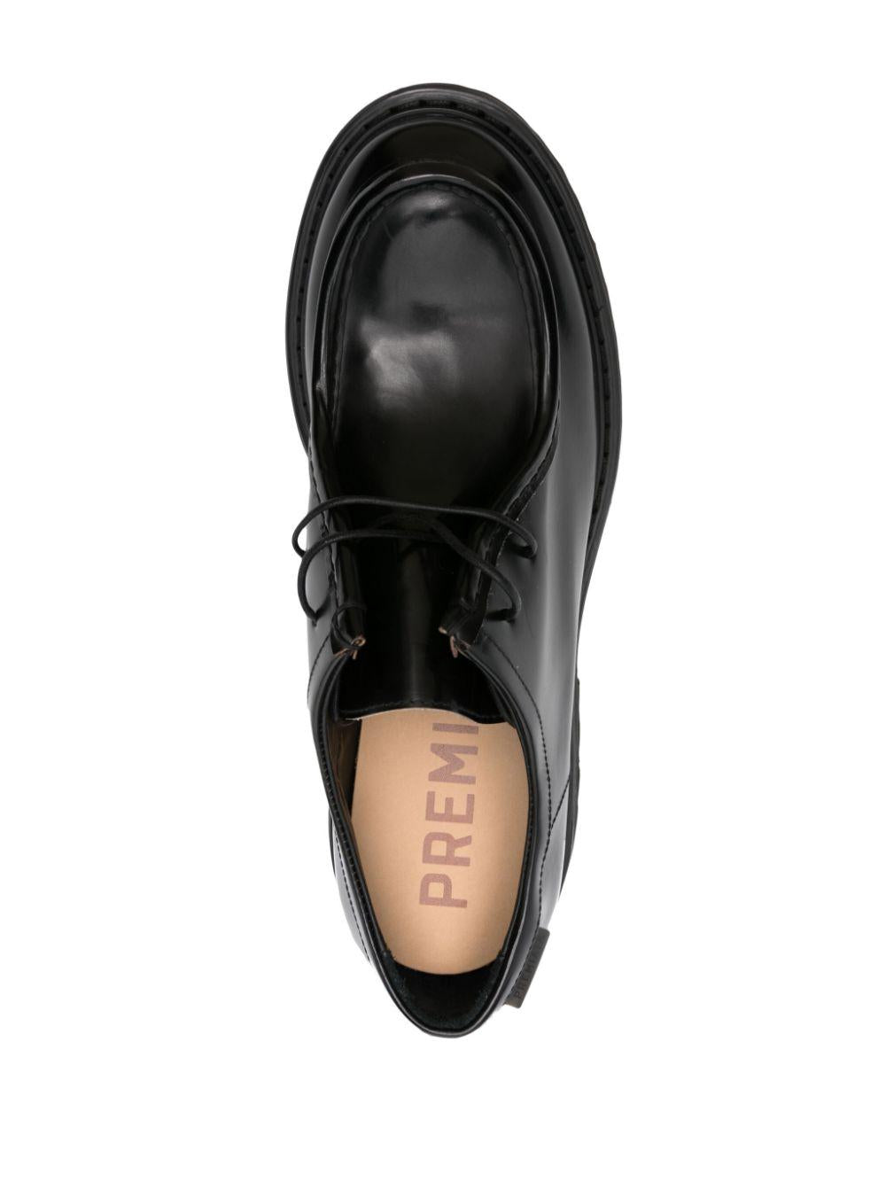 32126A BLACK PREMIATA