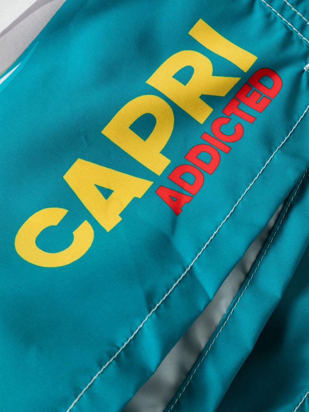 GUSTAVIAPLACED00871F CAPRI 58 MC2 SAINT BARTH