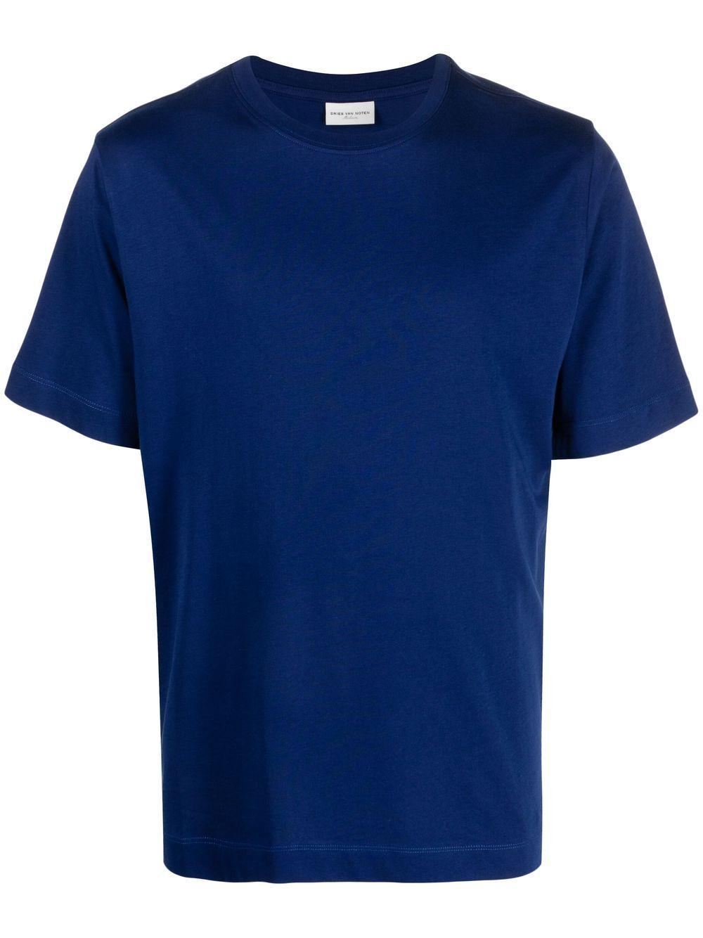 2310211336600 519 INKBLUE DRIES VAN NOTEN